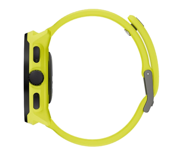 Suunto Run Lime Silicone - 1362193 - zdjęcie 4